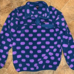 Patagonia pullover